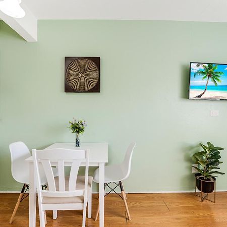 Serene 1Br Getaway Close To Brickell And Dt Miami Exterior foto