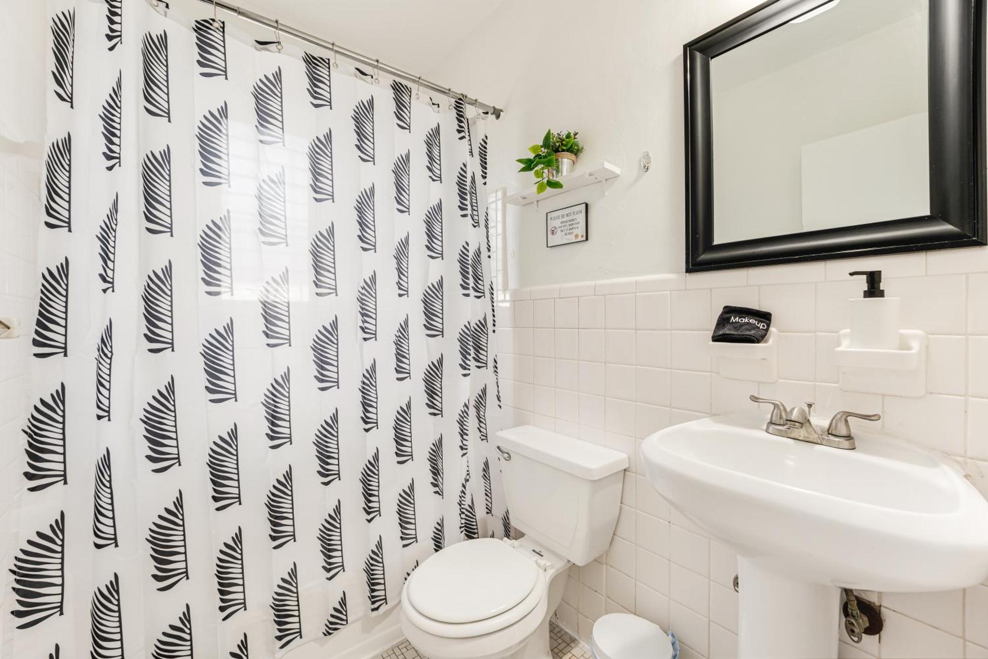 Serene 1Br Getaway Close To Brickell And Dt Miami Exterior foto